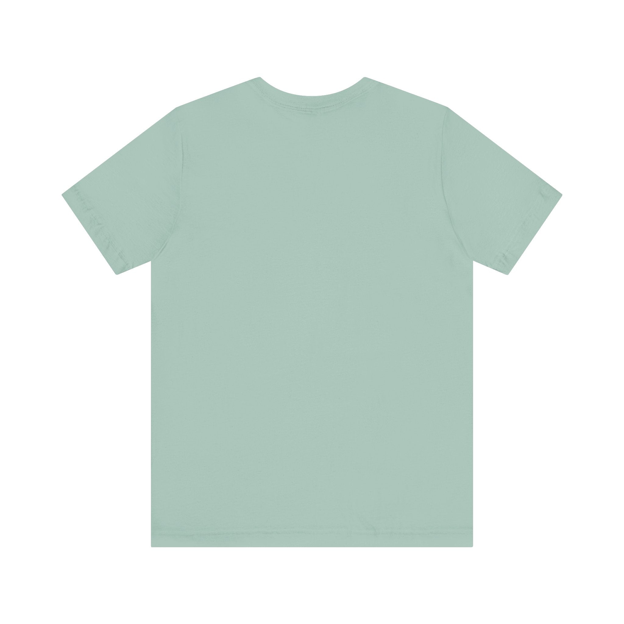 Unisex Jersey Short Sleeve Tee Unisex T-Shirt – Bold Queer Streetwear Graphic Tee