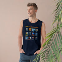 Unisex Barnard Tank – Club Riot Queer Streetwear