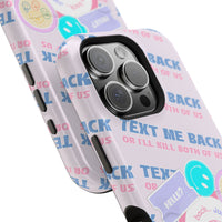 Magnetic Tough Cases – Club Riot Queer Streetwear