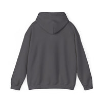Unisex Heavy Blend™ Hooded Sweatshirt Crewneck Sweatshirt – Queer Streetwear Cozy Essential
