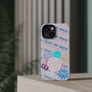 Magnetic Tough Cases – Club Riot Queer Streetwear