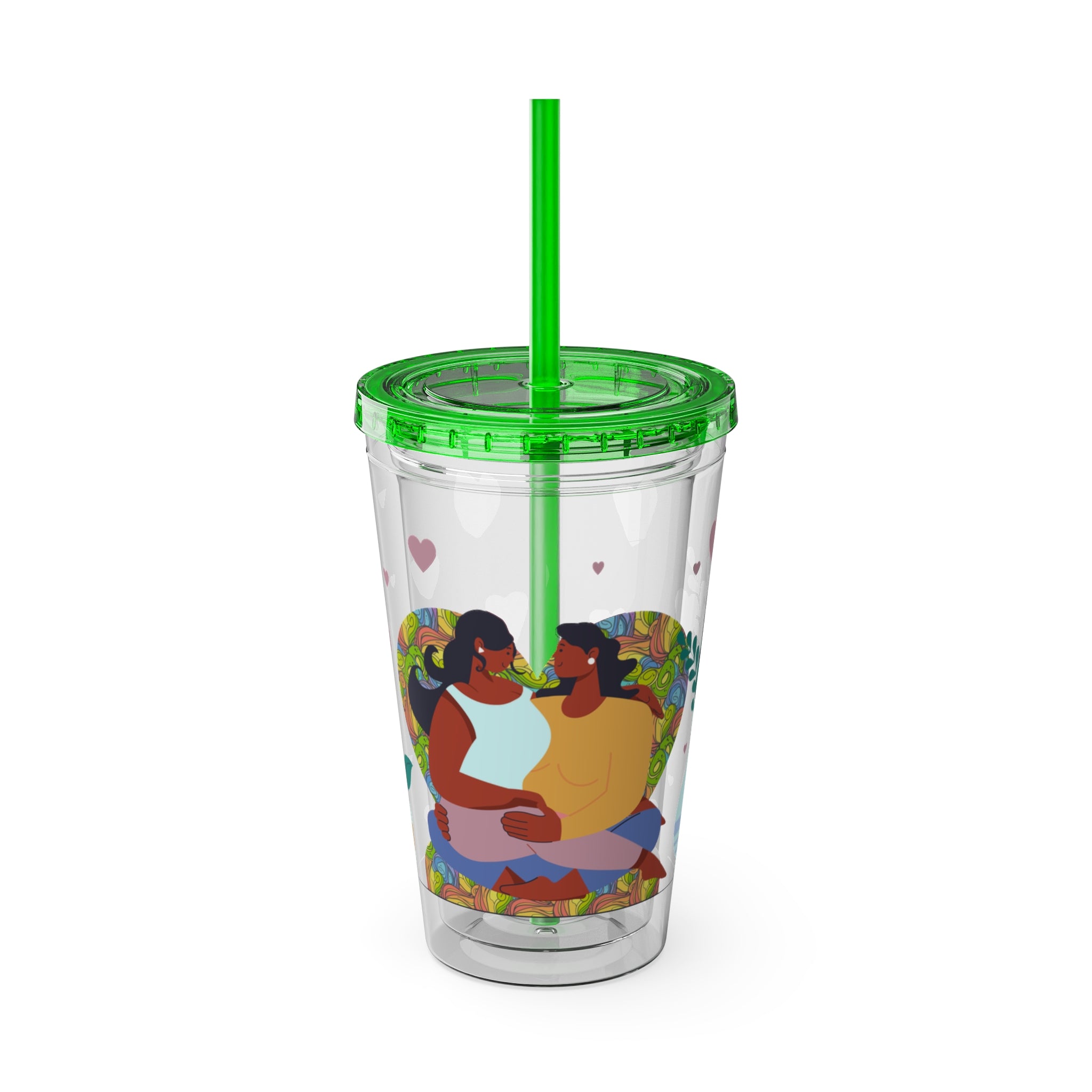 Apple / 16oz