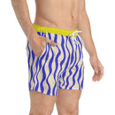 Swim Trunks (AOP) – Club Riot Queer Streetwear