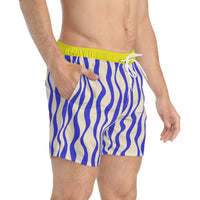 Swim Trunks (AOP) – Club Riot Queer Streetwear