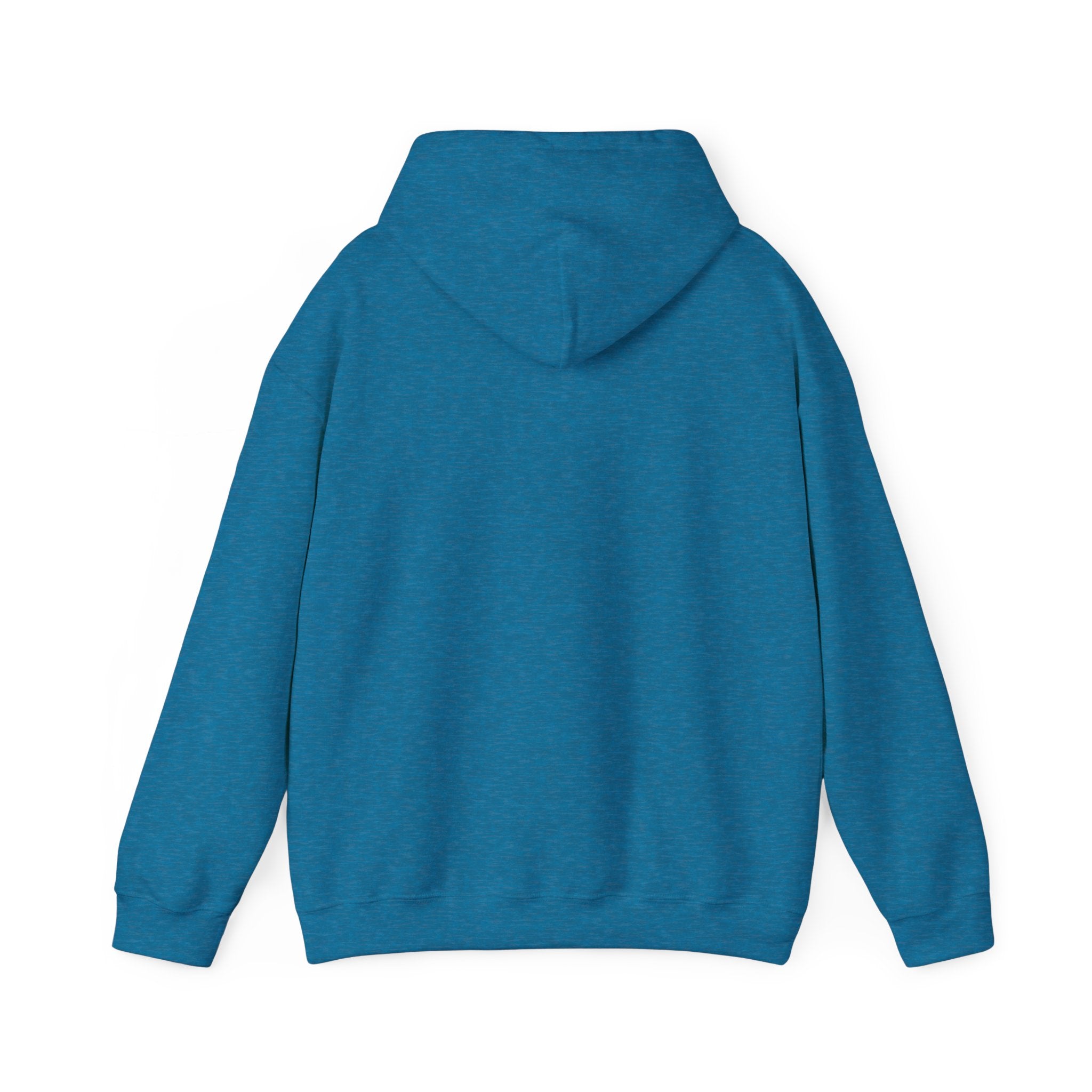 Abomination Unisex Heavy Blend™ Hooded Sweatshirt Crewneck Sweatshirt – Queer Streetwear Cozy Essential