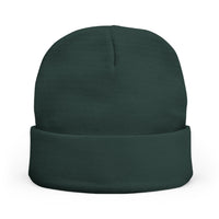 Knit Beanie (Embroidery) – Club Riot Queer Streetwear