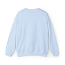 Vibrant Unisex Crewneck Sweatshirt, Cozy Fashion, Casual Wear, Gift for Friends, Colorful Sweatshirt, Everyday Comfort Crewneck Sweatshirt – Queer Streetwear Cozy Essential