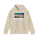 Unisex Heavy Blend™ Hooded Sweatshirt Crewneck Sweatshirt – Queer Streetwear Cozy Essential