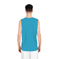 Who’s Winning? Basketball Jersey, Fun Sports Apparel, Perfect for Game Days, Gift for Sports Fans, Casual Summer Wear – Club Riot Queer Streetwear