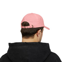 We're F**ked Dad Cap, Funny Dad Hat, Embroidered Cap, Casual Hat, Gift for Dad, Humor Accessory Snapback Trucker Cap – Embroidered Queer Streetwear Hat