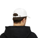 We're F**ked Dad Cap, Funny Dad Hat, Embroidered Cap, Casual Hat, Gift for Dad, Humor Accessory Snapback Trucker Cap – Embroidered Queer Streetwear Hat