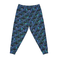 Athletic Joggers (AOP) – Club Riot Queer Streetwear