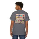 "Hanky Code" Queer History T Unisex T-Shirt – Bold Queer Streetwear Graphic Tee