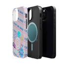 Magnetic Tough Cases – Club Riot Queer Streetwear