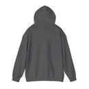 Unisex Heavy Blend™ Hooded Sweatshirt Crewneck Sweatshirt – Queer Streetwear Cozy Essential