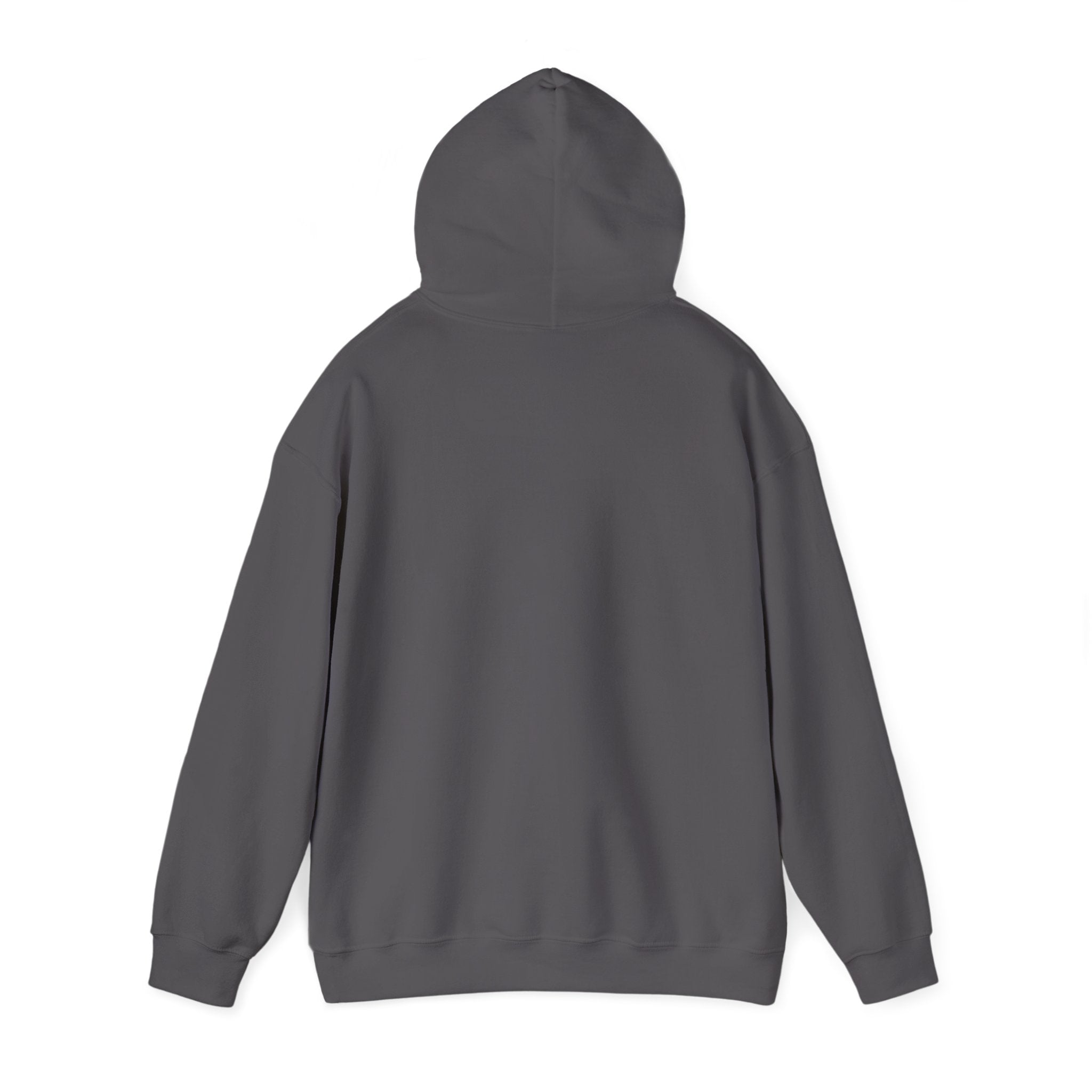Unisex Heavy Blend™ Hooded Sweatshirt Crewneck Sweatshirt – Queer Streetwear Cozy Essential