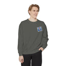 Cozy Garment Crewneck Sweatshirt – Queer Streetwear Cozy Essential