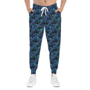 Athletic Joggers (AOP) – Club Riot Queer Streetwear