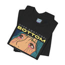 "Overemotional Bottom" Graphic T Unisex T-Shirt – Bold Queer Streetwear Graphic Tee