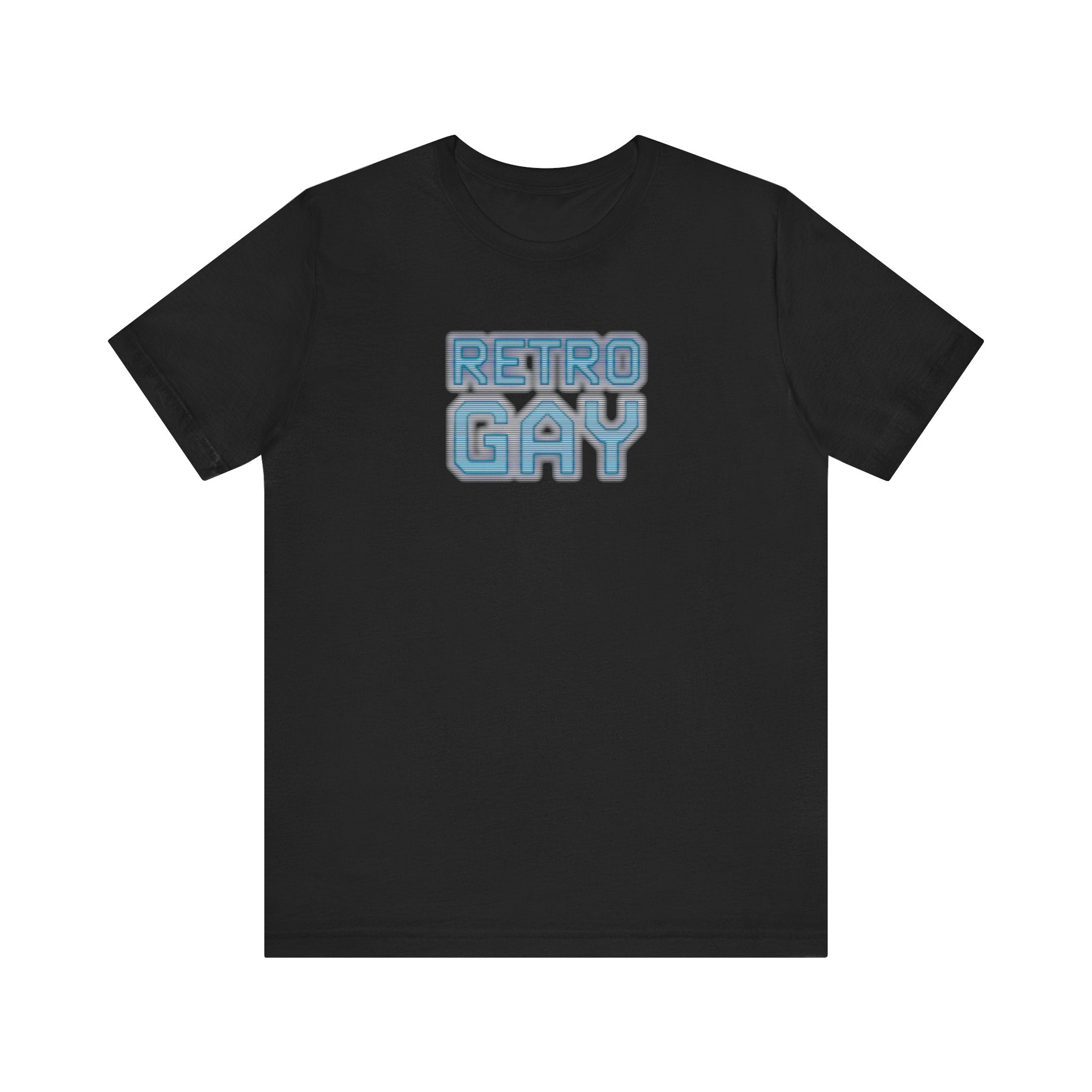 Pride Unisex T-Shirt – Bold Queer Streetwear Graphic Tee