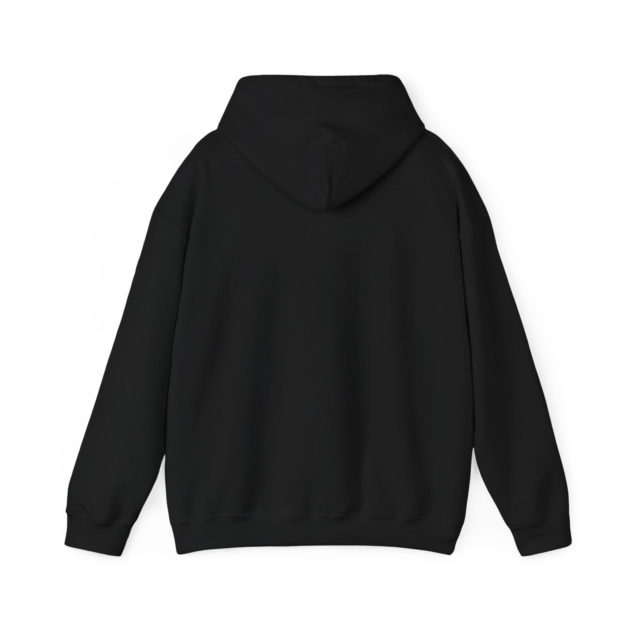 Abomination Unisex Heavy Blend™ Hooded Sweatshirt Crewneck Sweatshirt – Queer Streetwear Cozy Essential