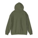 Unisex Heavy Blend™ Hooded Sweatshirt Crewneck Sweatshirt – Queer Streetwear Cozy Essential