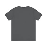 "Emotionally Unavailable Top" Unisex Tee Unisex T-Shirt – Bold Queer Streetwear Graphic Tee