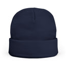Knit Beanie (Embroidery) – Club Riot Queer Streetwear