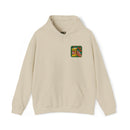 Vibrant Fruit Crewneck Sweatshirt – Queer Streetwear Cozy Essential