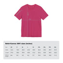 "Overemotional Bottom" Graphic T Unisex T-Shirt – Bold Queer Streetwear Graphic Tee