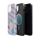 Magnetic Tough Cases – Club Riot Queer Streetwear