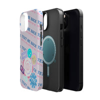 Magnetic Tough Cases – Club Riot Queer Streetwear