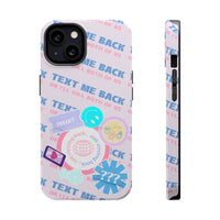 Magnetic Tough Cases – Club Riot Queer Streetwear