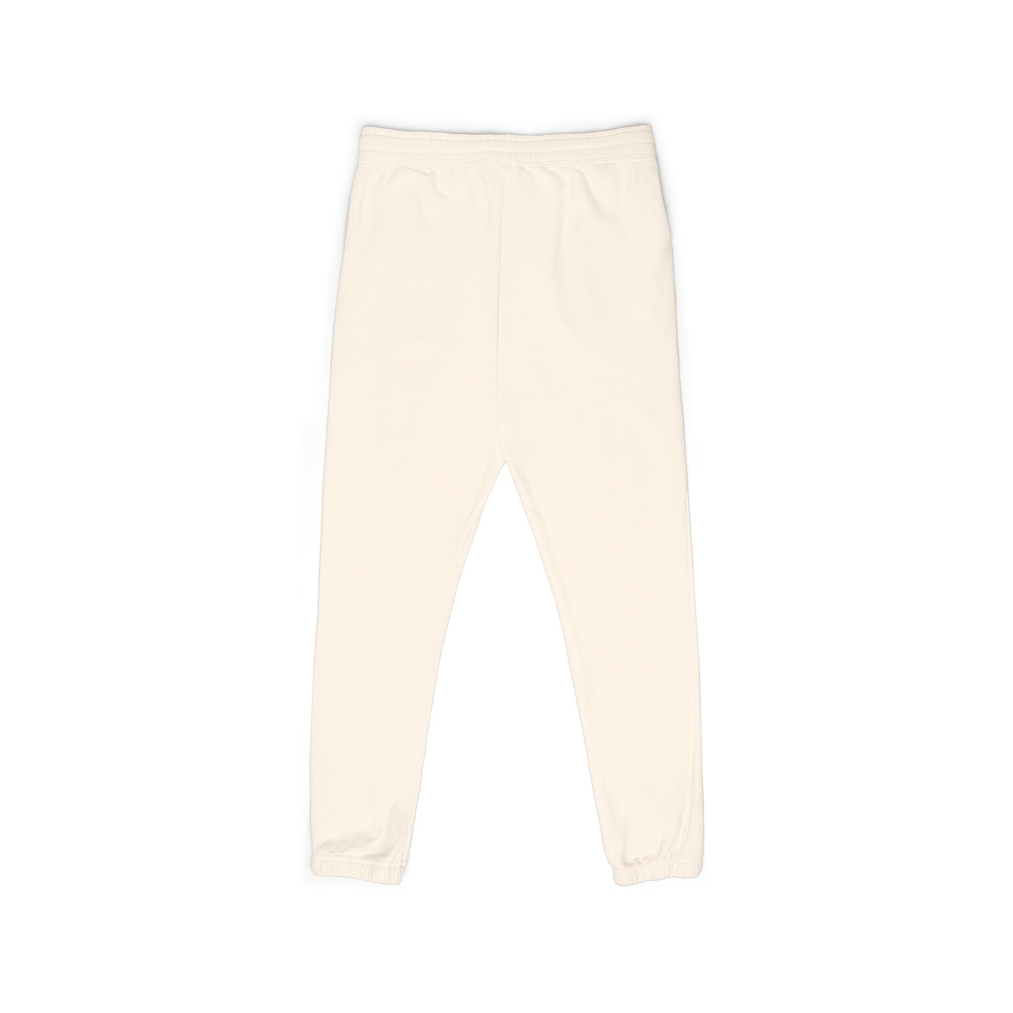 Unisex Garment-Dyed Fleece Sweatpants – Club Riot Queer Streetwear