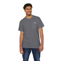 "Hanky Code" Queer History T Unisex T-Shirt – Bold Queer Streetwear Graphic Tee