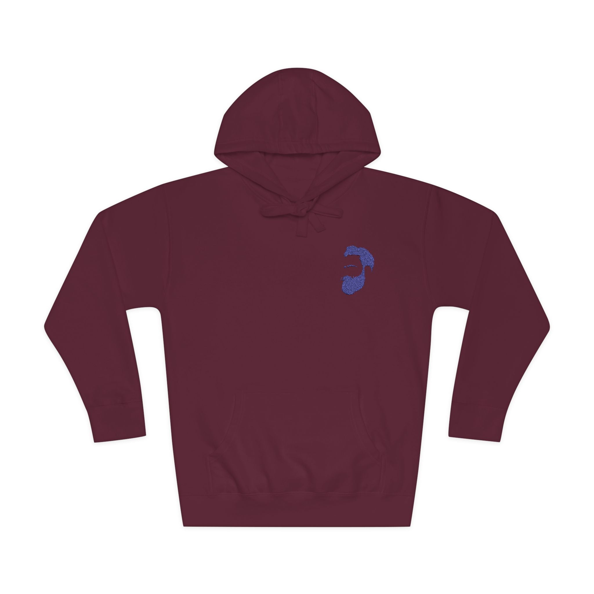 S / Maroon