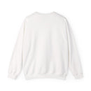 Vibrant Party Crewneck Sweatshirt Crewneck Sweatshirt – Queer Streetwear Cozy Essential