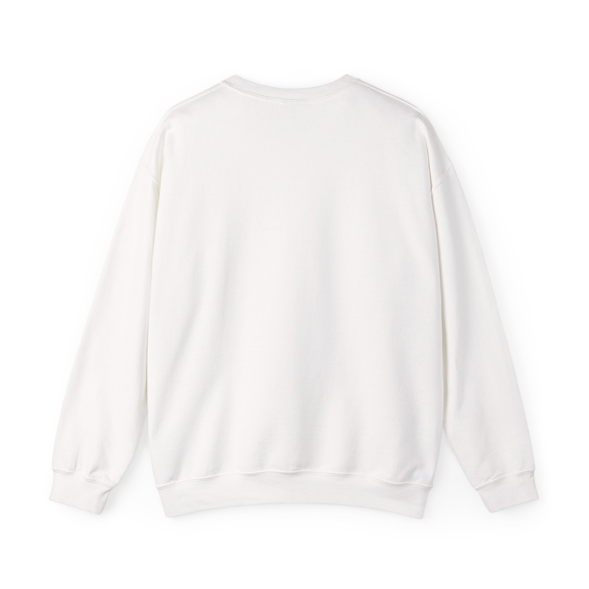 Vibrant Party Crewneck Sweatshirt Crewneck Sweatshirt – Queer Streetwear Cozy Essential
