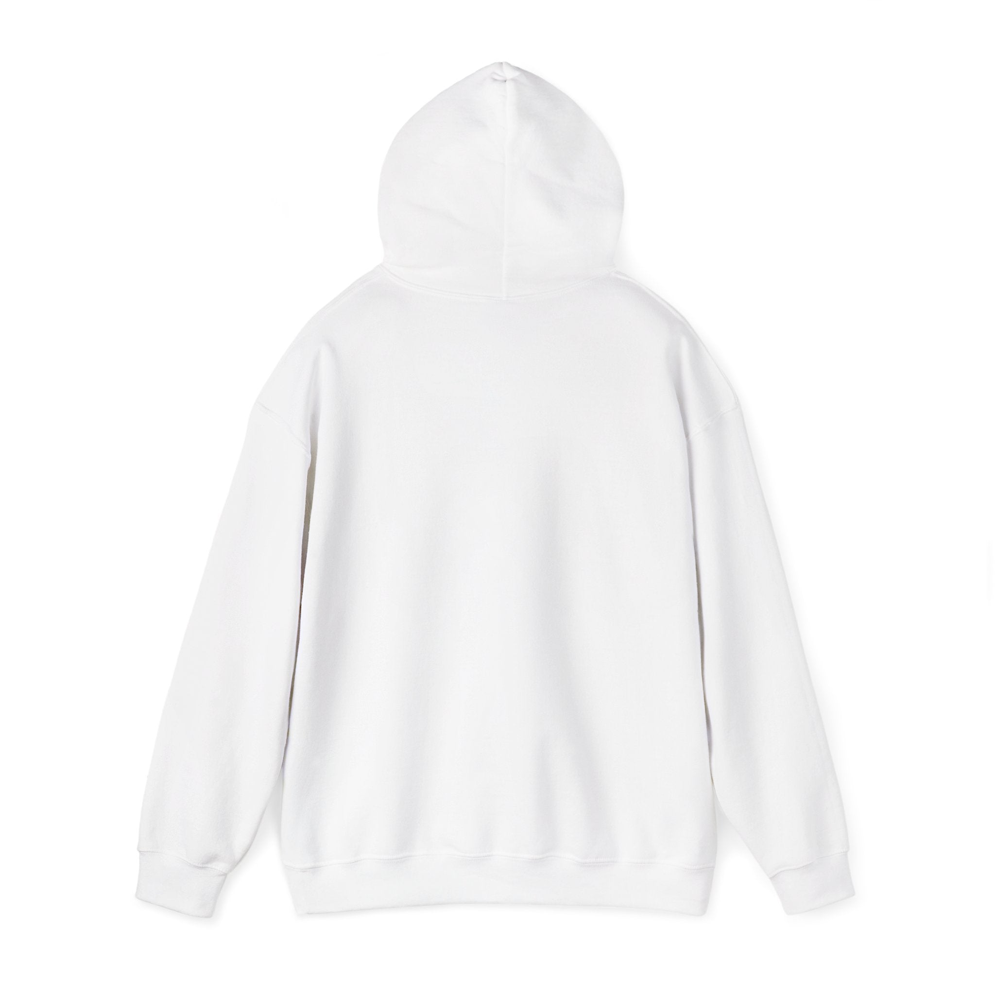 Abomination Unisex Heavy Blend™ Hooded Sweatshirt Crewneck Sweatshirt – Queer Streetwear Cozy Essential