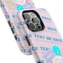 Magnetic Tough Cases – Club Riot Queer Streetwear