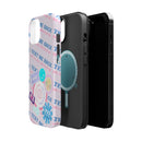Magnetic Tough Cases – Club Riot Queer Streetwear