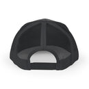 Snapback Trucker Cap Snapback Trucker Cap – Embroidered Queer Streetwear Hat