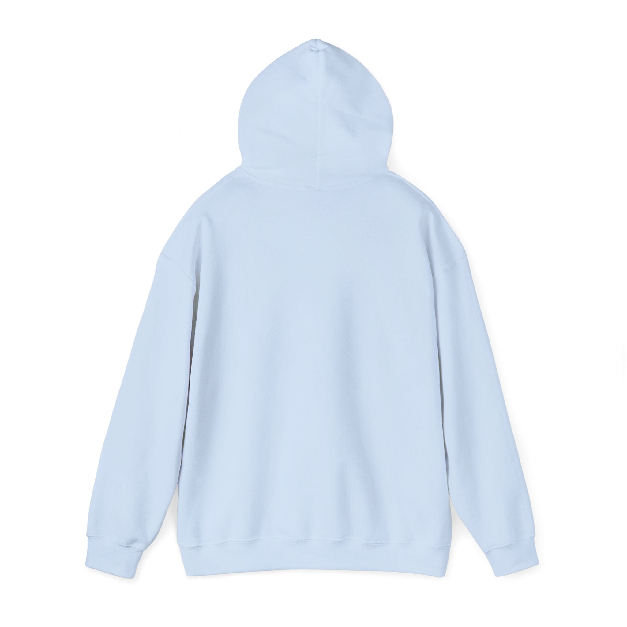 Unisex Heavy Blend™ Hooded Sweatshirt Crewneck Sweatshirt – Queer Streetwear Cozy Essential