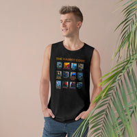 Unisex Barnard Tank – Club Riot Queer Streetwear