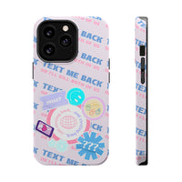 Magnetic Tough Cases – Club Riot Queer Streetwear