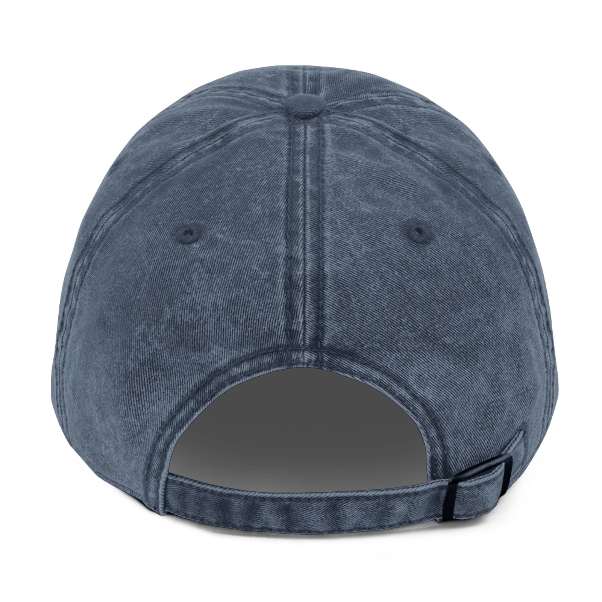 Embroidered Vintage Dad Hat Snapback Trucker Cap – Embroidered Queer Streetwear Hat