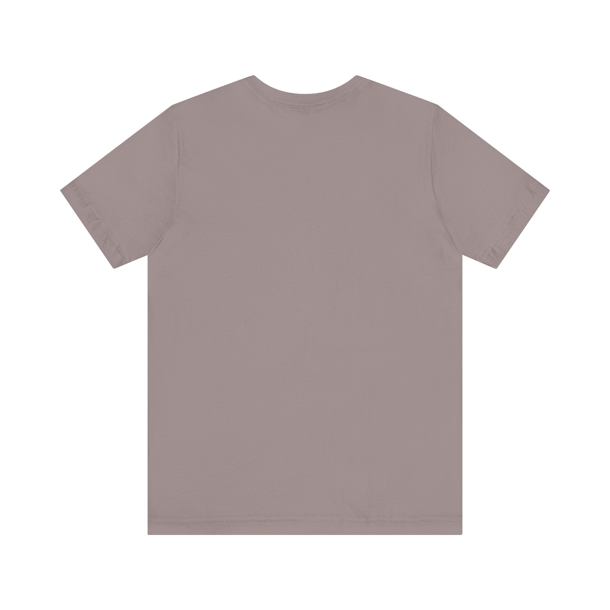 "Overemotional Bottom" Graphic T Unisex T-Shirt – Bold Queer Streetwear Graphic Tee