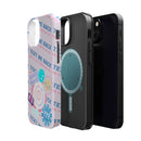 Magnetic Tough Cases – Club Riot Queer Streetwear