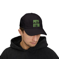 Party Classic Dad Cap, Fun Baseball Hat, Summer Accessory, Gift for Dads, Trendy Hat for Celebrations Snapback Trucker Cap – Embroidered Queer Streetwear Hat