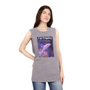 Unisex Stonewash Tank Top – Club Riot Queer Streetwear